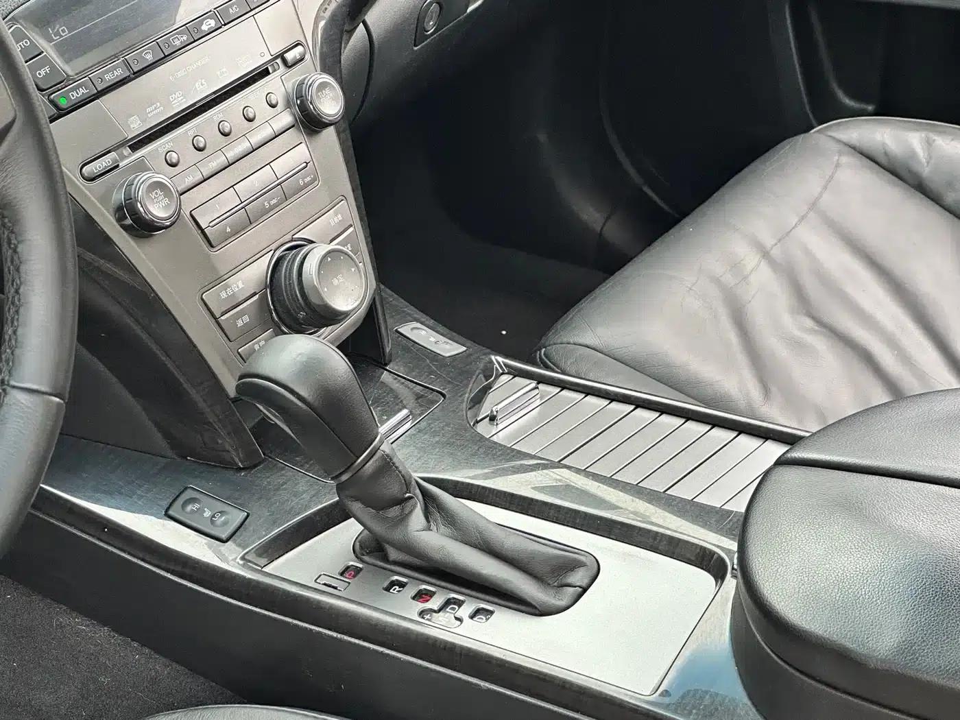 Acura MDX 2009 3.7 — миниатюра 14