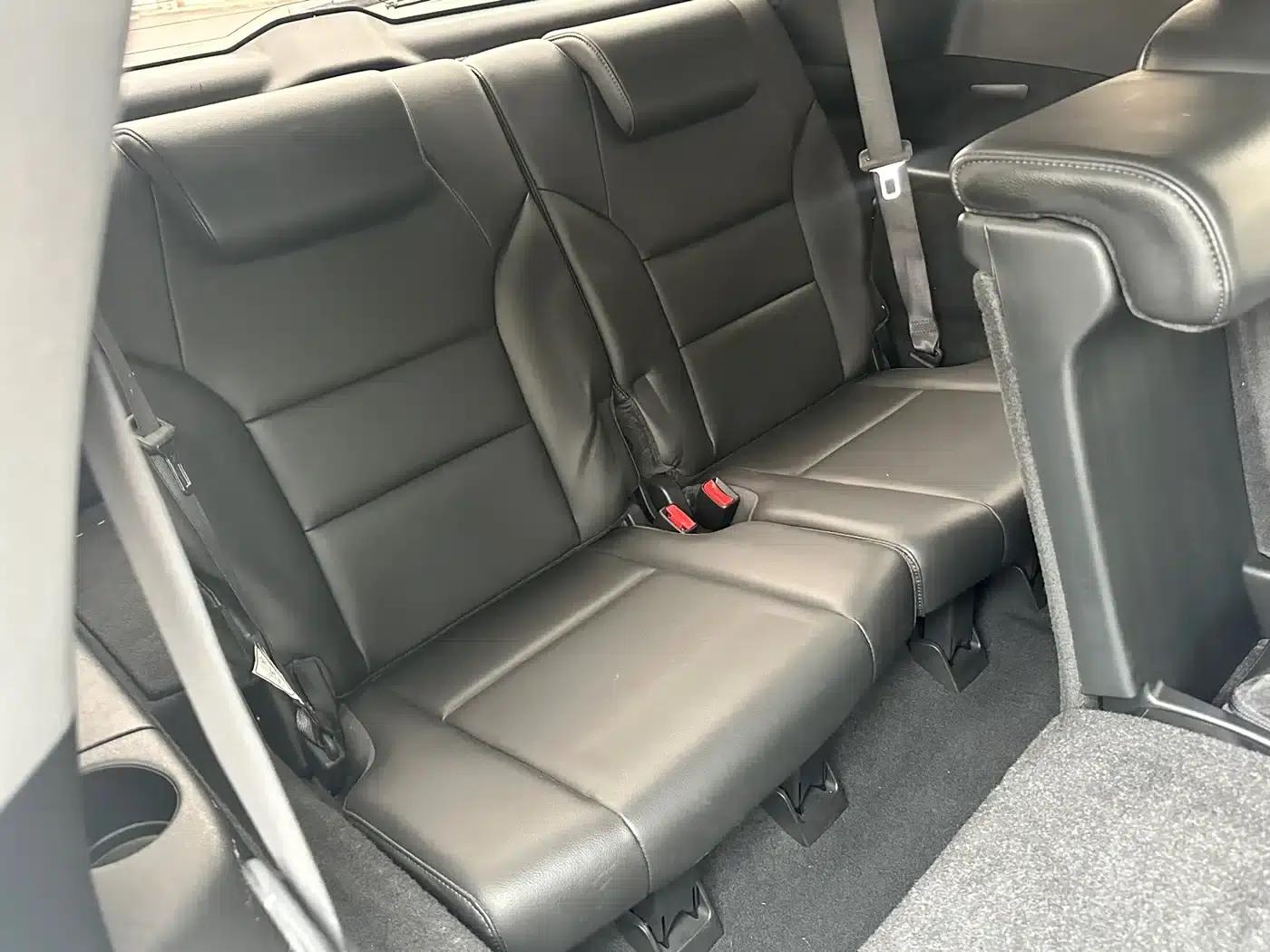 Acura MDX 2009 3.7 — миниатюра 18