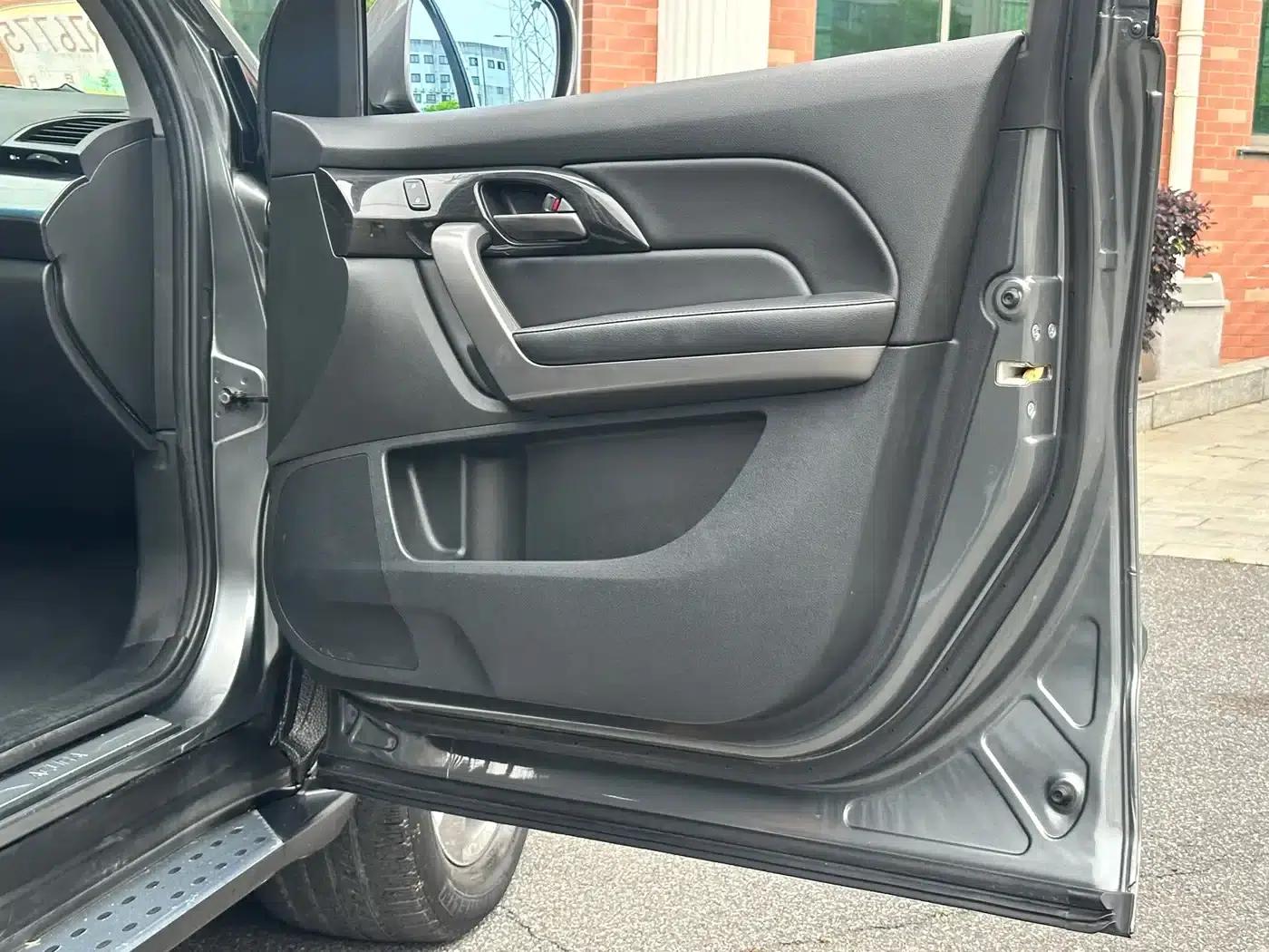 Acura MDX 2009 3.7 — миниатюра 20