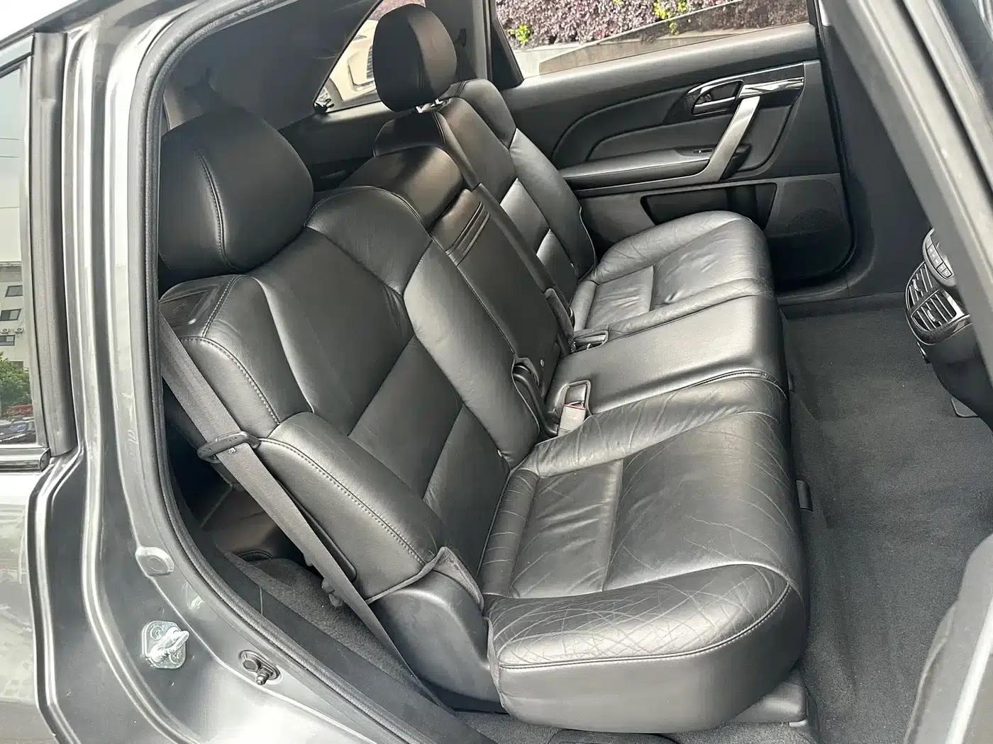 Acura MDX 2009 3.7 — миниатюра 22