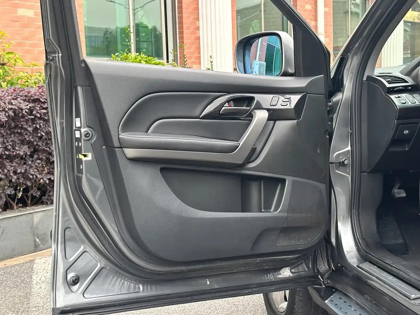 Acura MDX 2009 3.7 — миниатюра 23