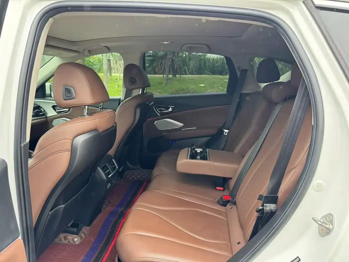 Acura RDX 2019 2.0T Premium Edition (China VI Emission Standard) — миниатюра 6