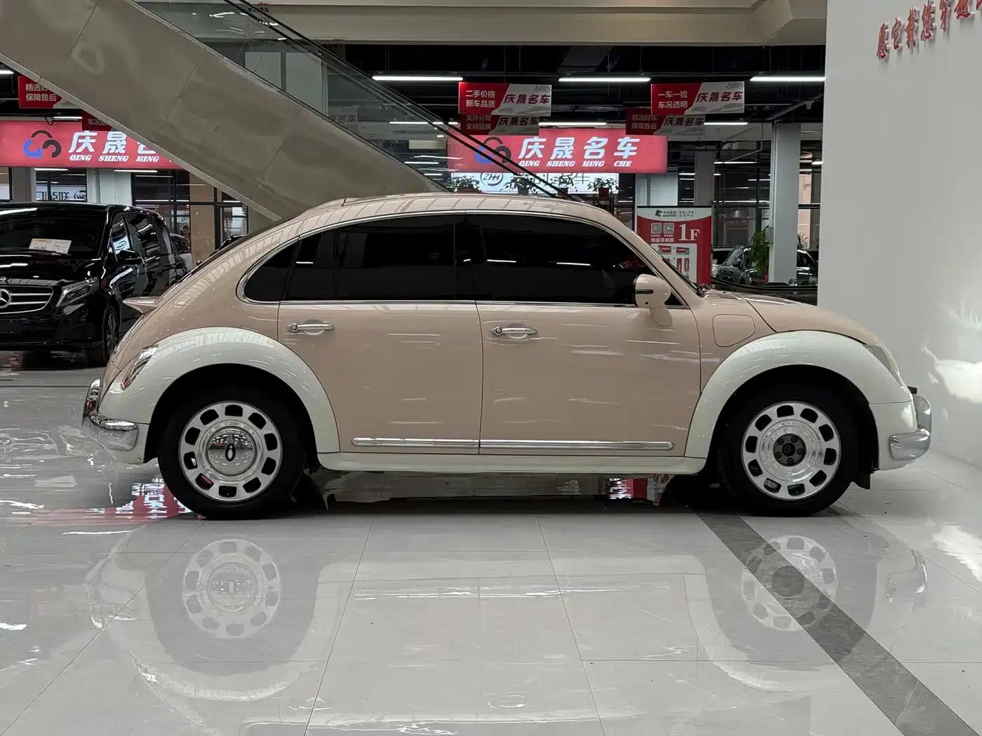 Euler Ballet Cat 2022 500km Sleeping Beauty Edition — миниатюра 4