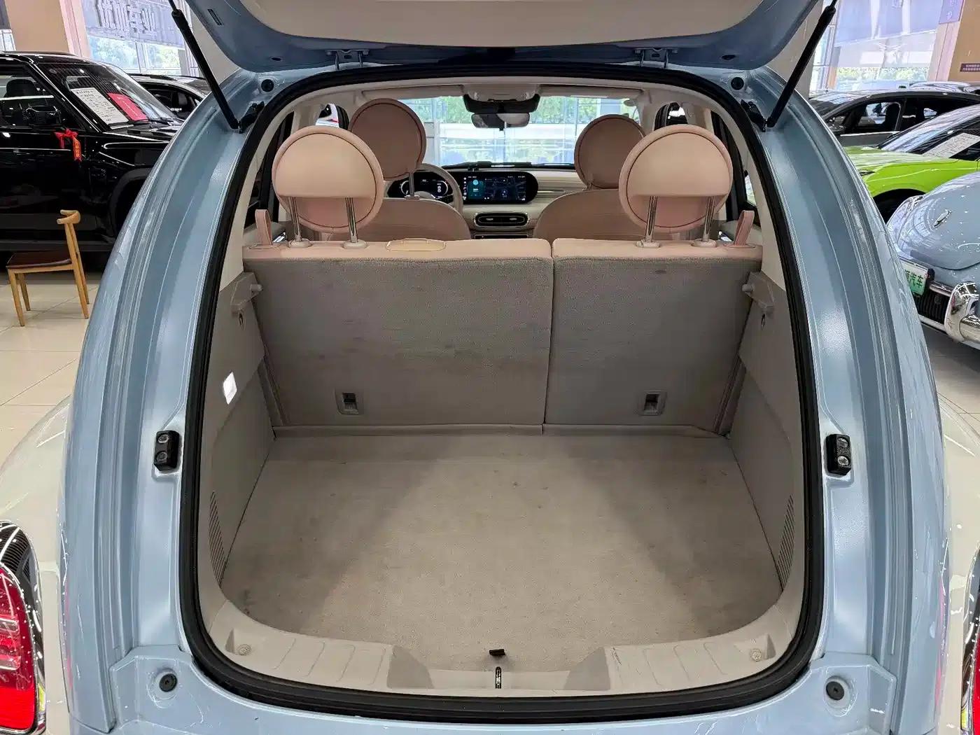 Euler Ballet Cat 2022 500km Sleeping Beauty Edition — миниатюра 6