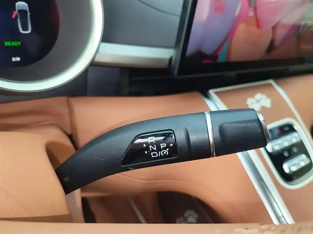 ORA Lightning Cat 2022 555km Premium Edition — миниатюра 14