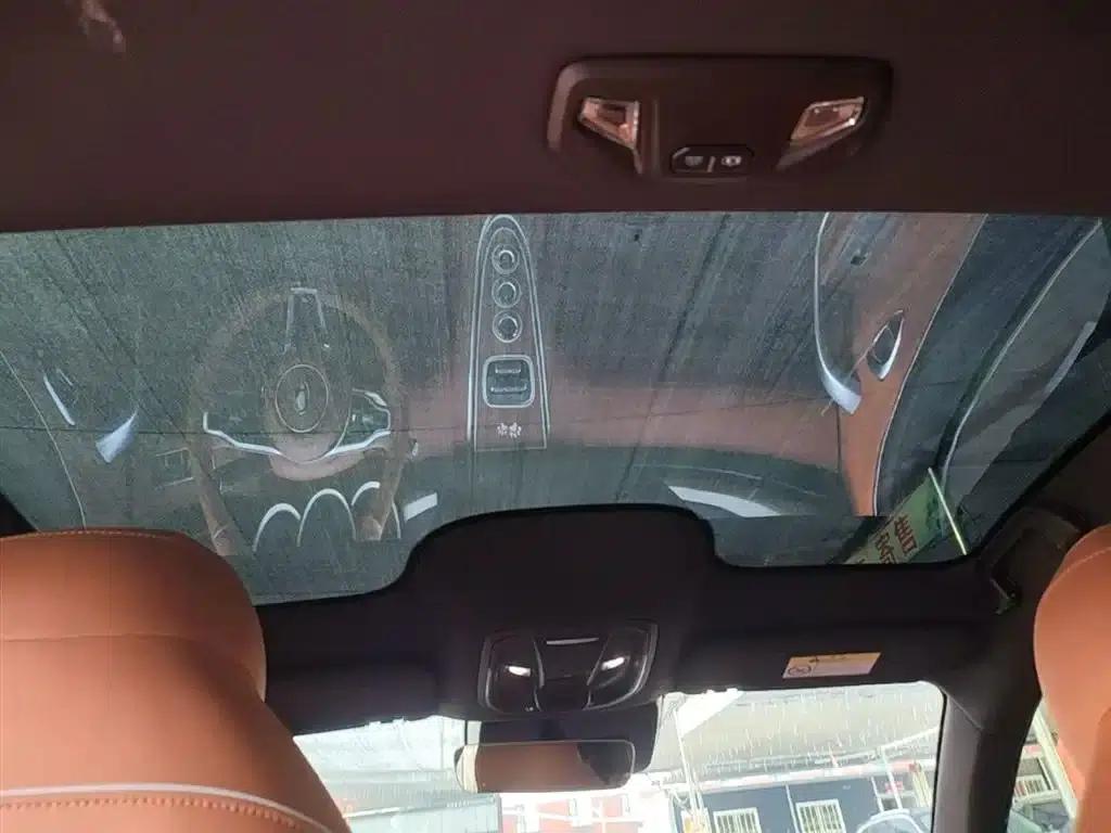 ORA Lightning Cat 2022 555km Premium Edition — миниатюра 18