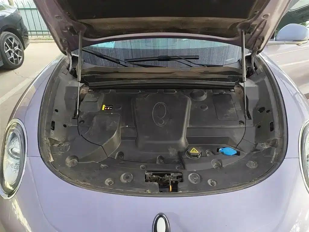 ORA Lightning Cat 2022 555km Premium Edition — миниатюра 20