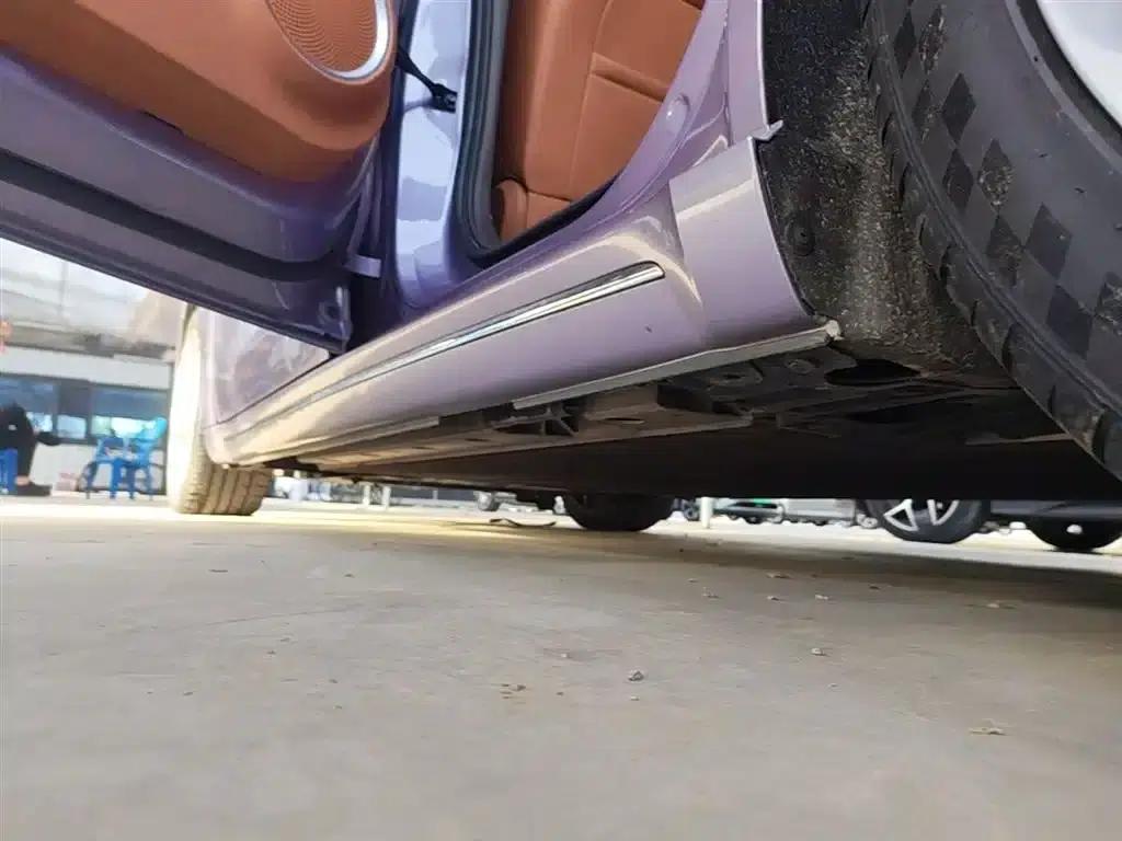 ORA Lightning Cat 2022 555km Premium Edition — миниатюра 22