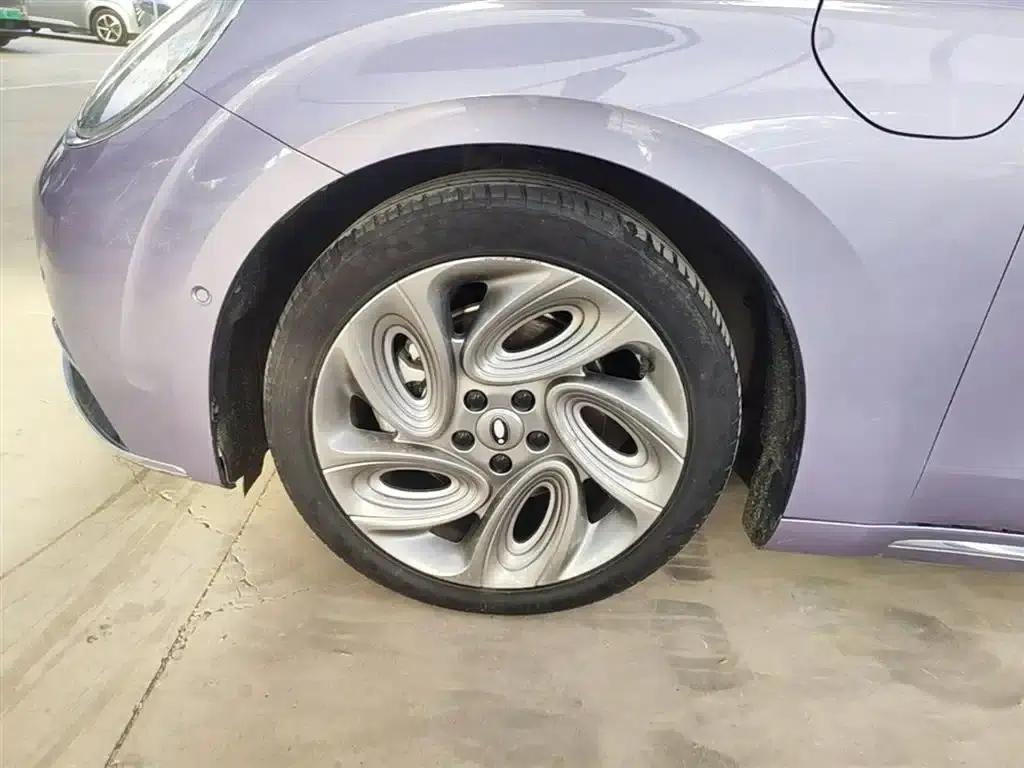 ORA Lightning Cat 2022 555km Premium Edition — миниатюра 23