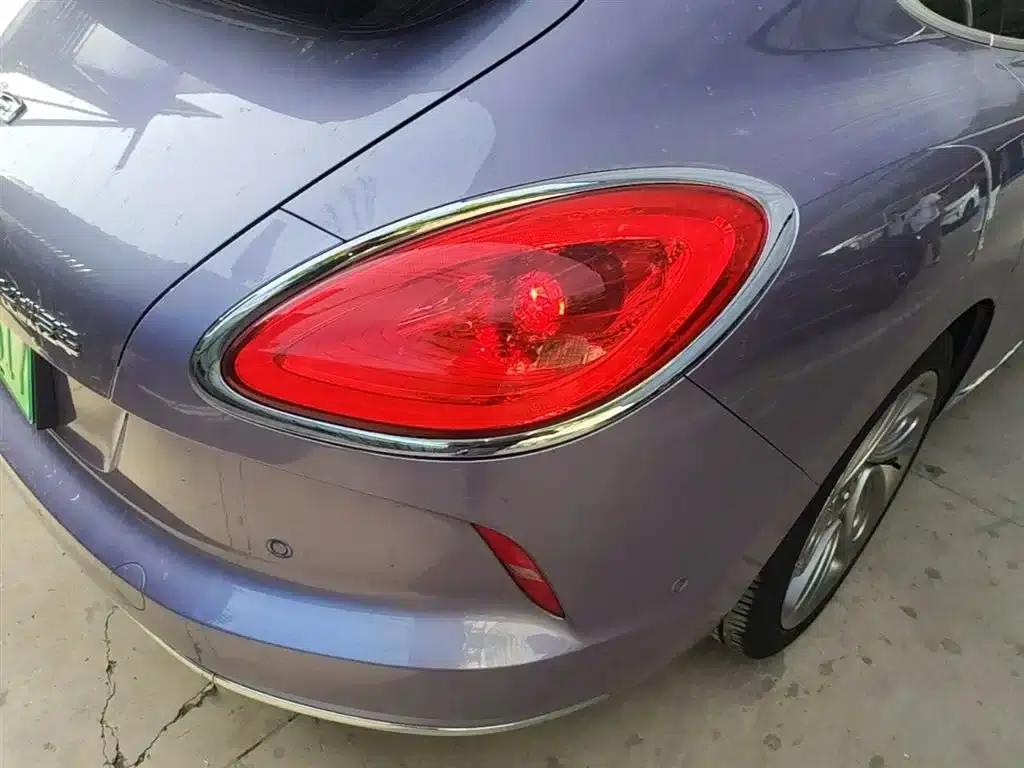 ORA Lightning Cat 2022 555km Premium Edition — миниатюра 8