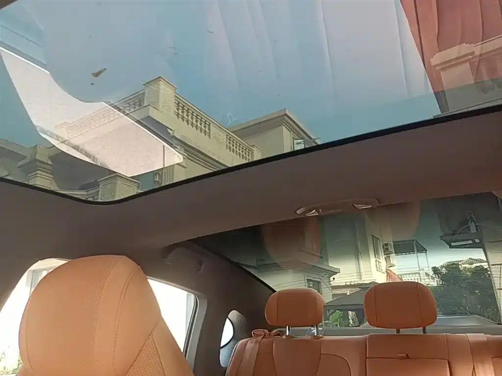 ORA Lightning Cat 2022 555km Luxury Edition — миниатюра 18