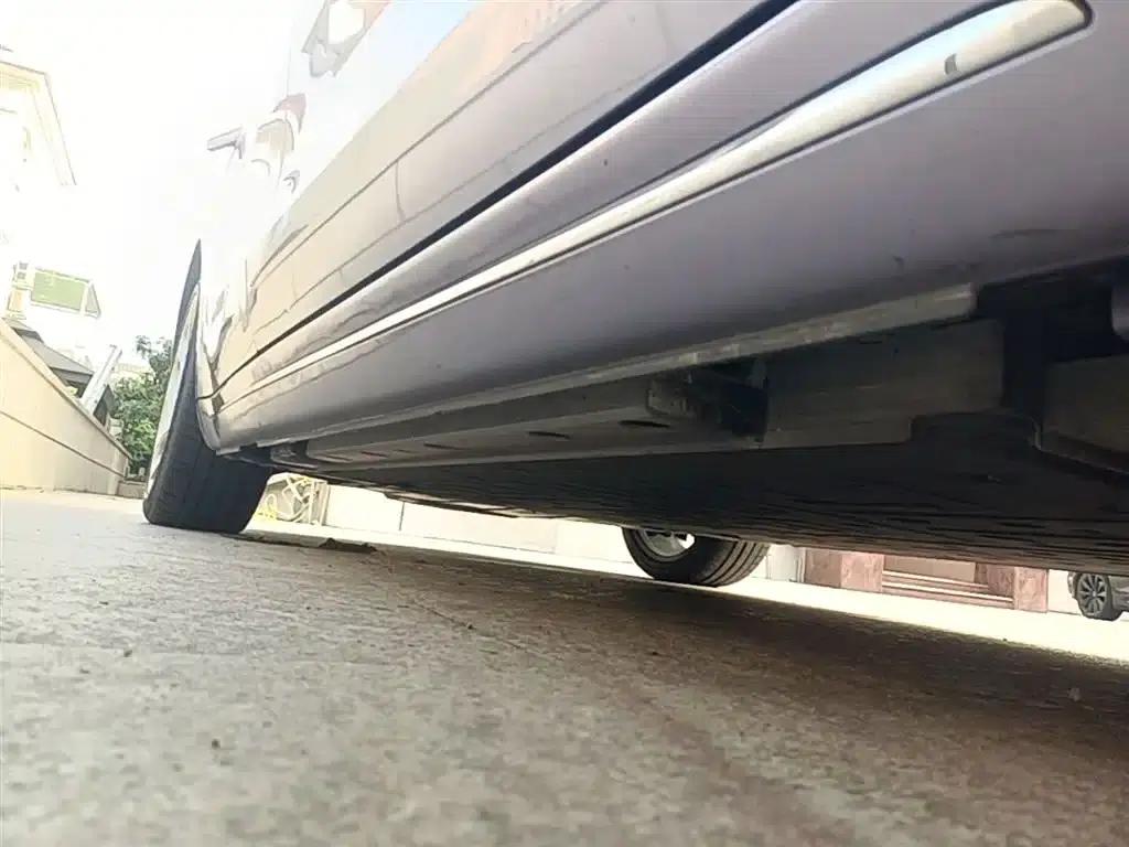 ORA Lightning Cat 2022 555km Luxury Edition — миниатюра 21