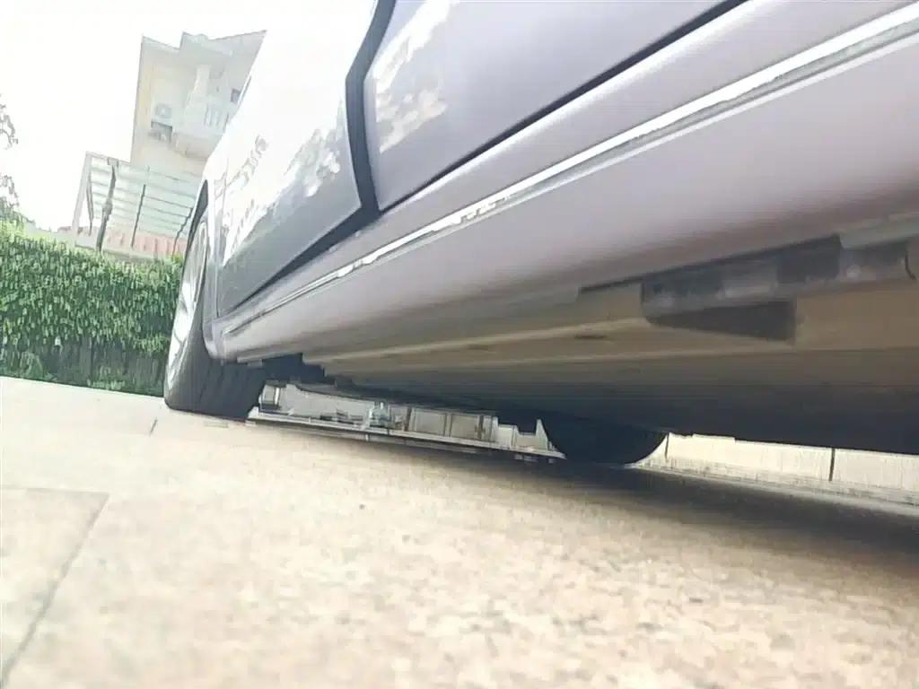 ORA Lightning Cat 2022 555km Luxury Edition — миниатюра 22