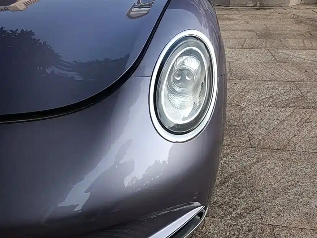 ORA Lightning Cat 2022 555km Luxury Edition — миниатюра 24