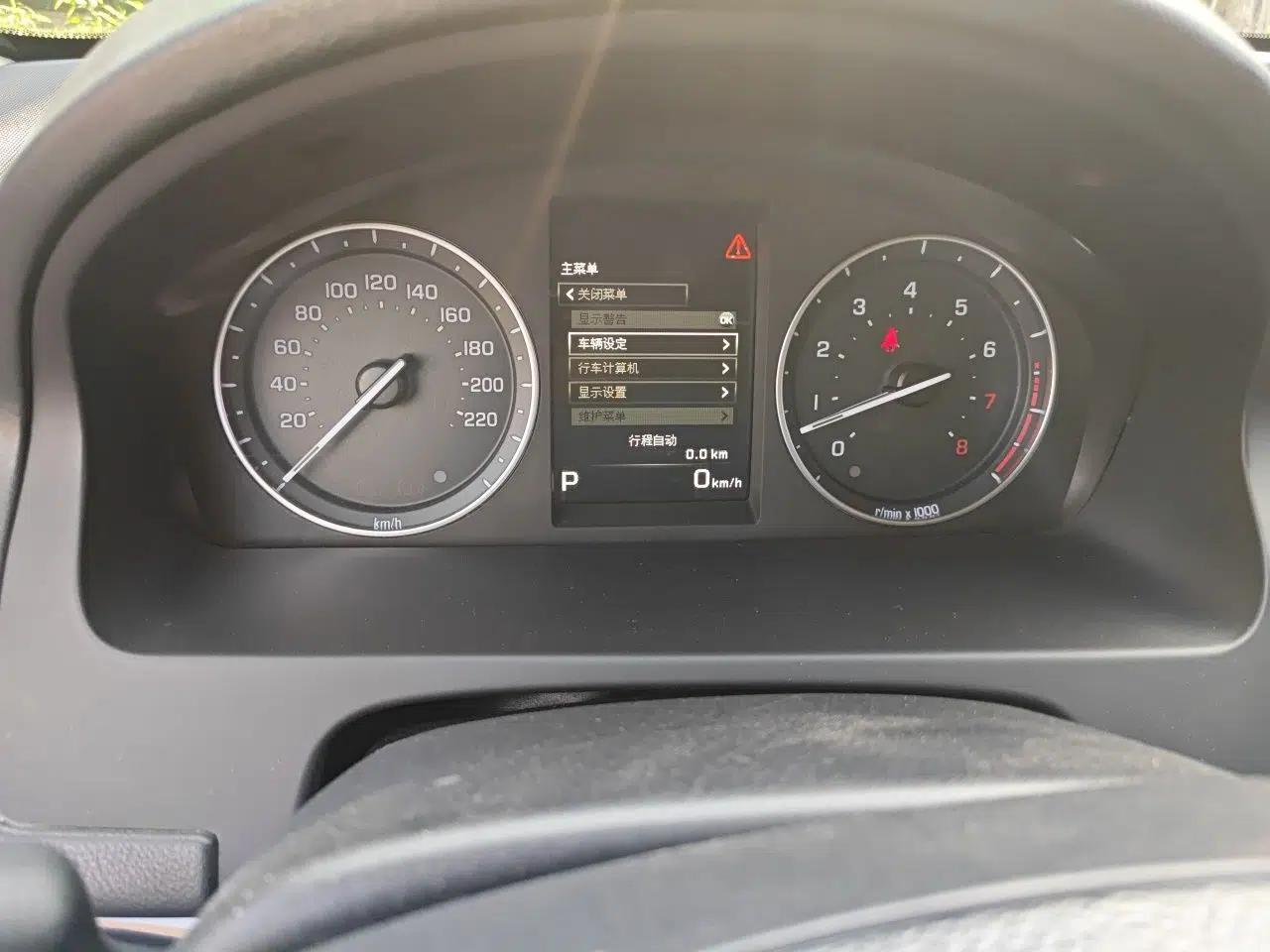 Land Rover Freelander 2 2013 2.0T Si4 HSE Gasoline Version — миниатюра 12