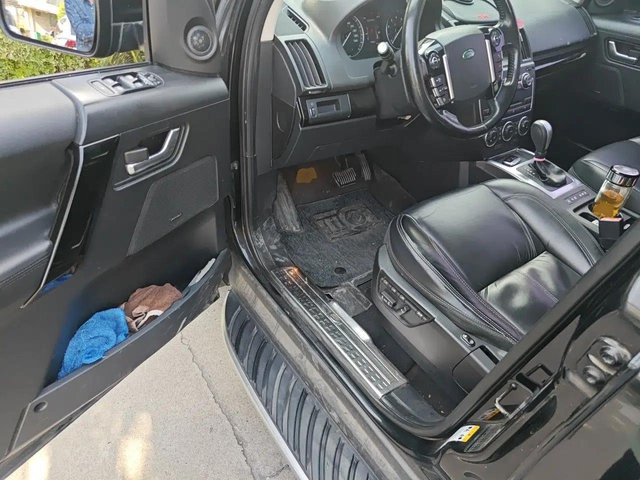 Land Rover Freelander 2 2013 2.0T Si4 HSE Gasoline Version — миниатюра 17