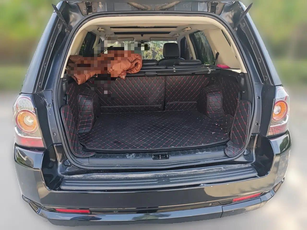 Land Rover Freelander 2 2013 2.0T Si4 HSE Gasoline Version — миниатюра 20