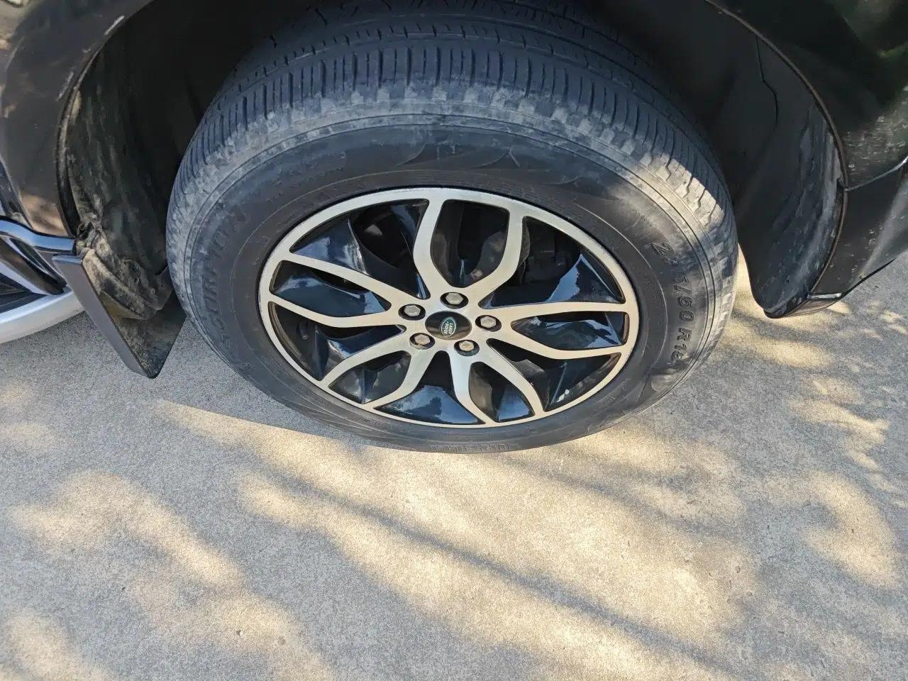 Land Rover Freelander 2 2013 2.0T Si4 HSE Gasoline Version — миниатюра 8