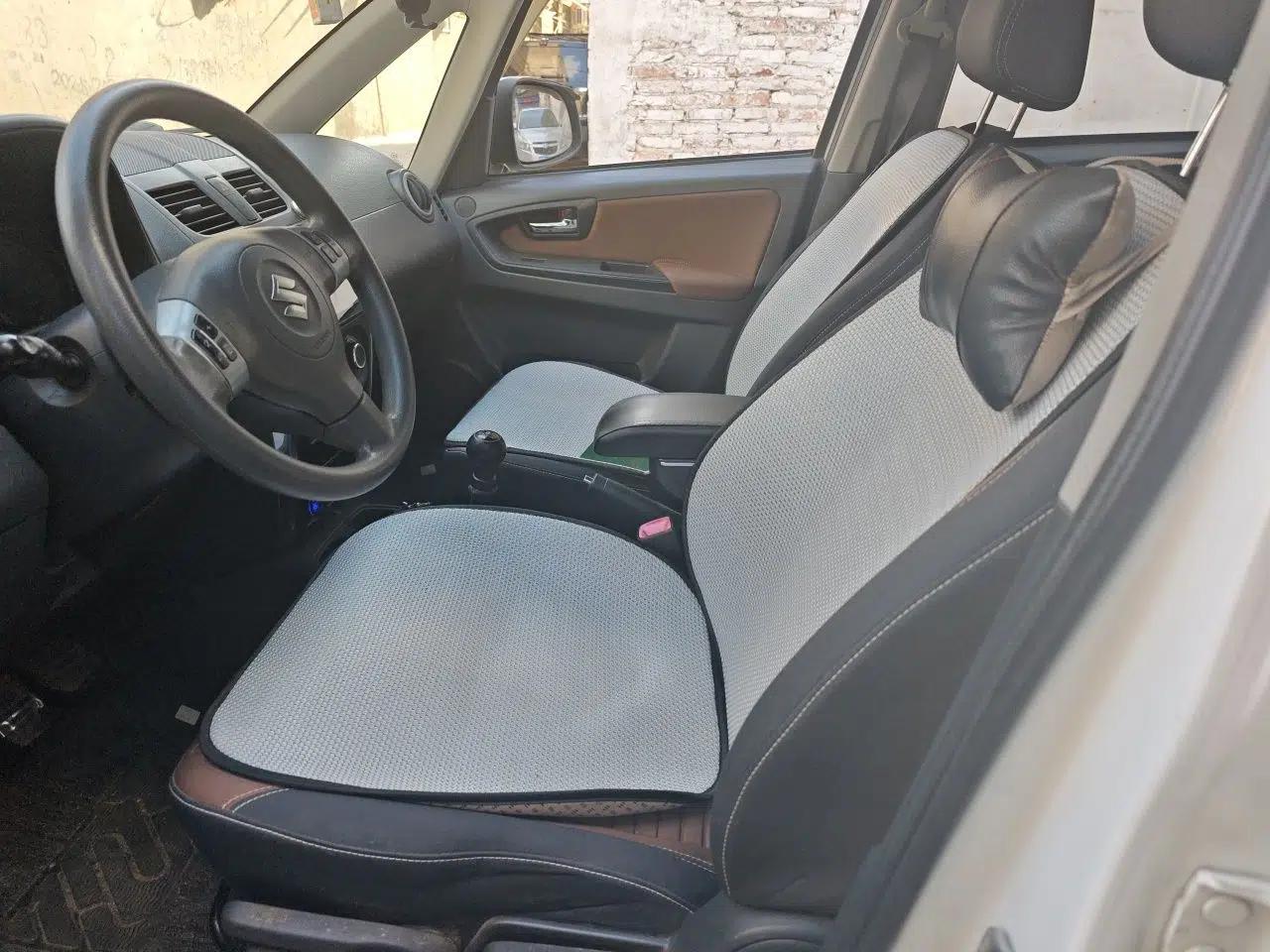 Suzuki SX4 2013 1.6L Manual CoolRide Model — миниатюра 16