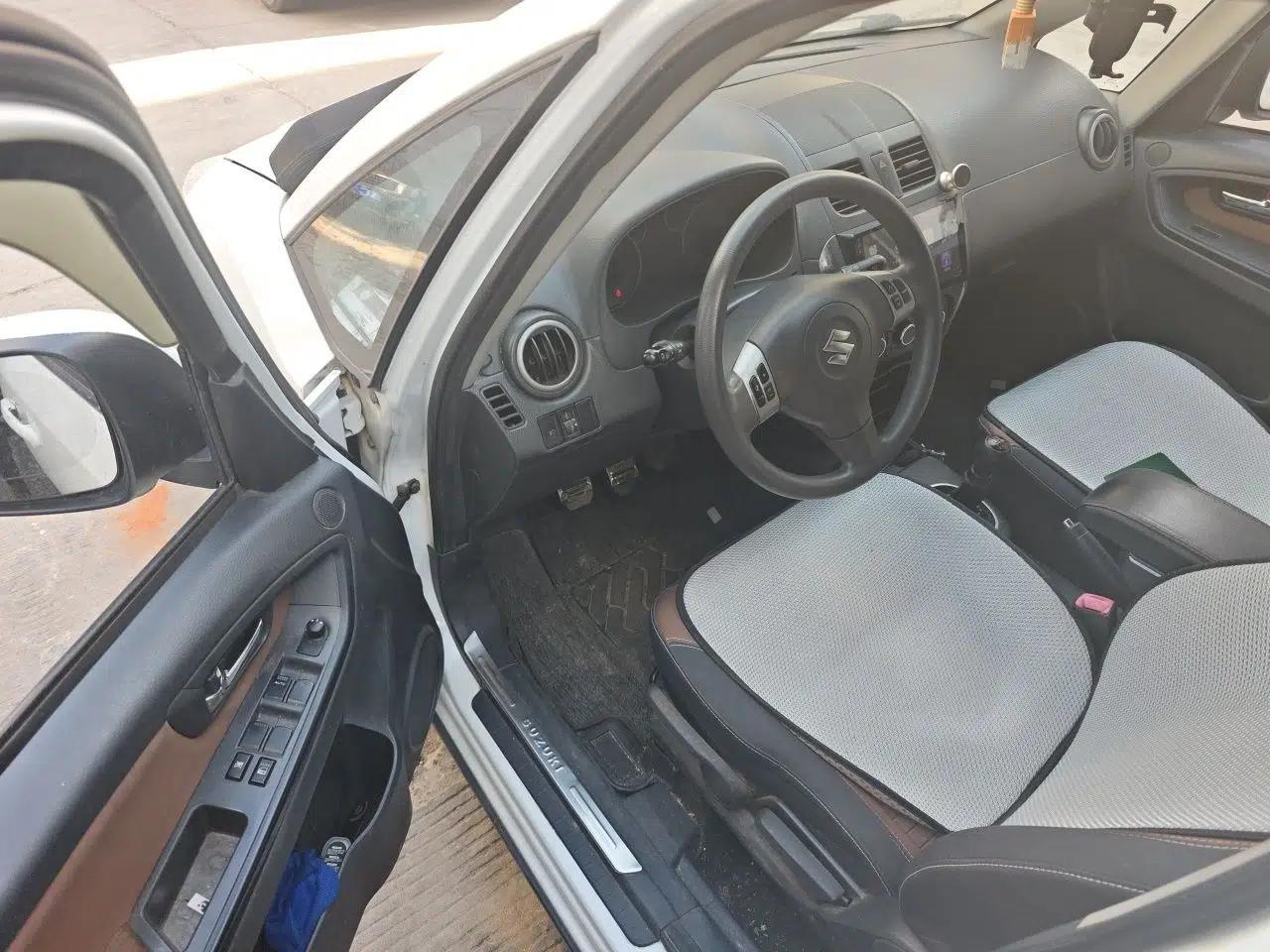 Suzuki SX4 2013 1.6L Manual CoolRide Model — миниатюра 17