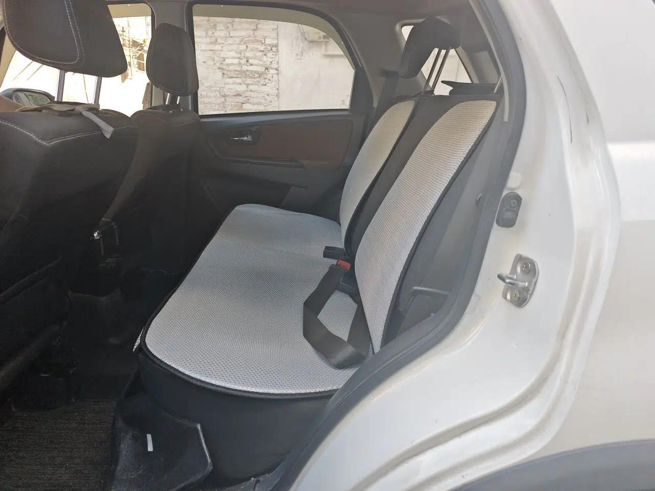 Suzuki SX4 2013 1.6L Manual CoolRide Model — миниатюра 18