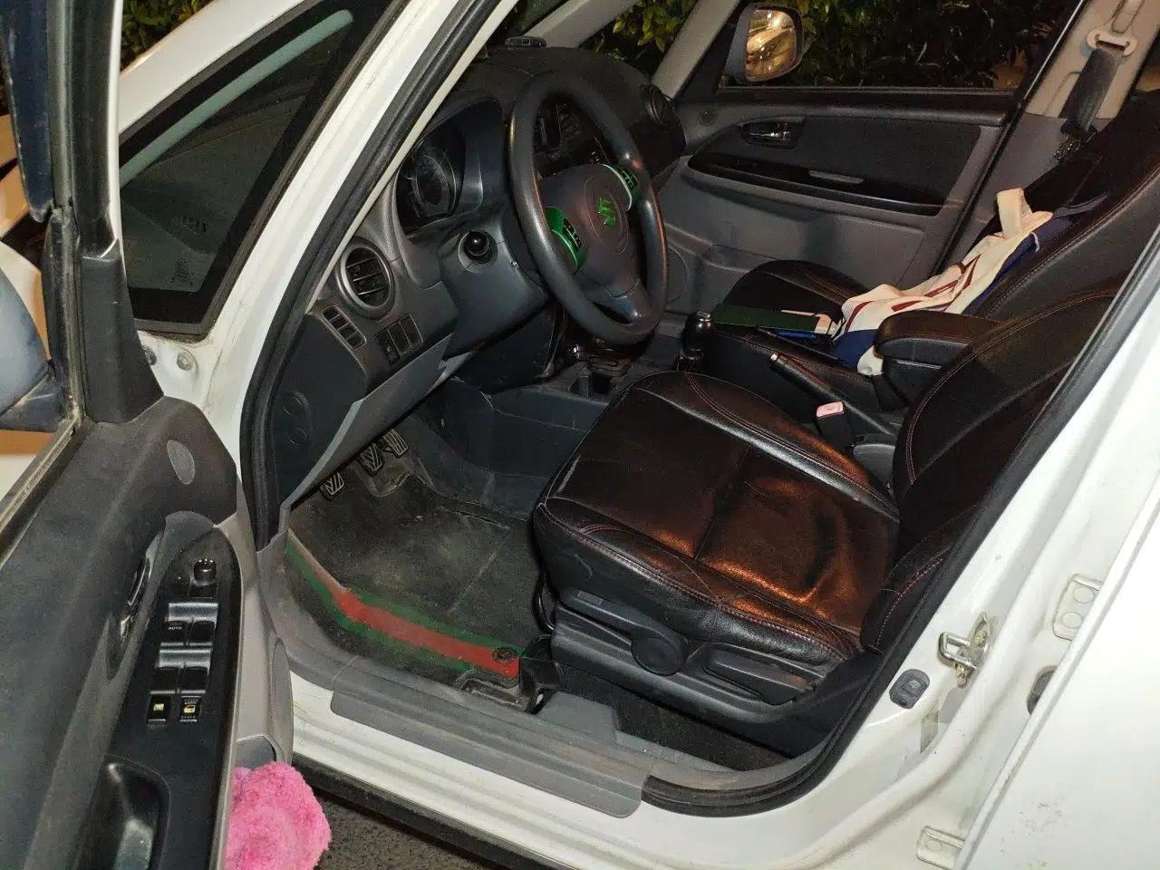 Suzuki SX4 2011 Revised Version 1.6L Manual – Dynamic Edition — миниатюра 17