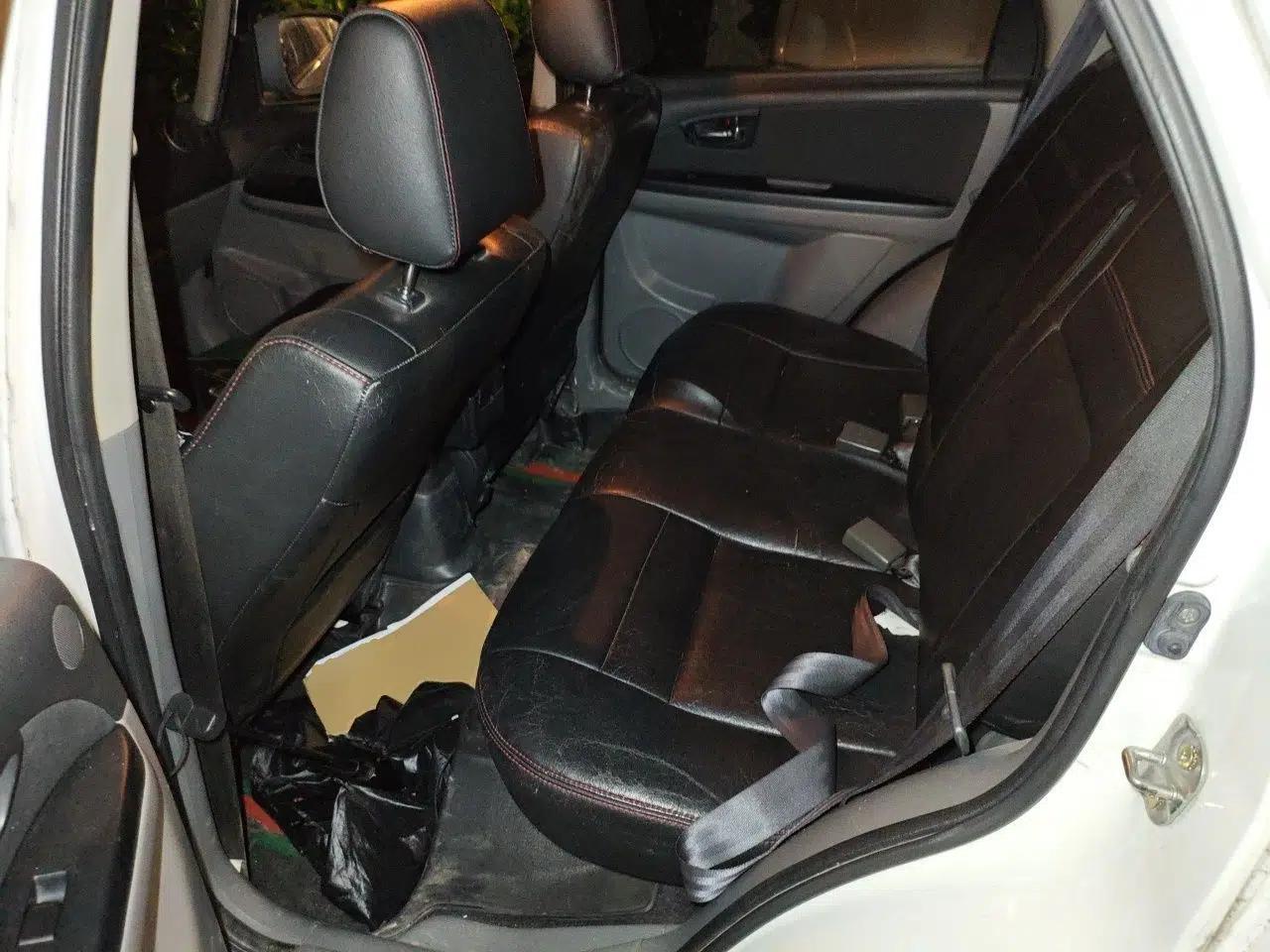 Suzuki SX4 2011 Revised Version 1.6L Manual – Dynamic Edition — миниатюра 18