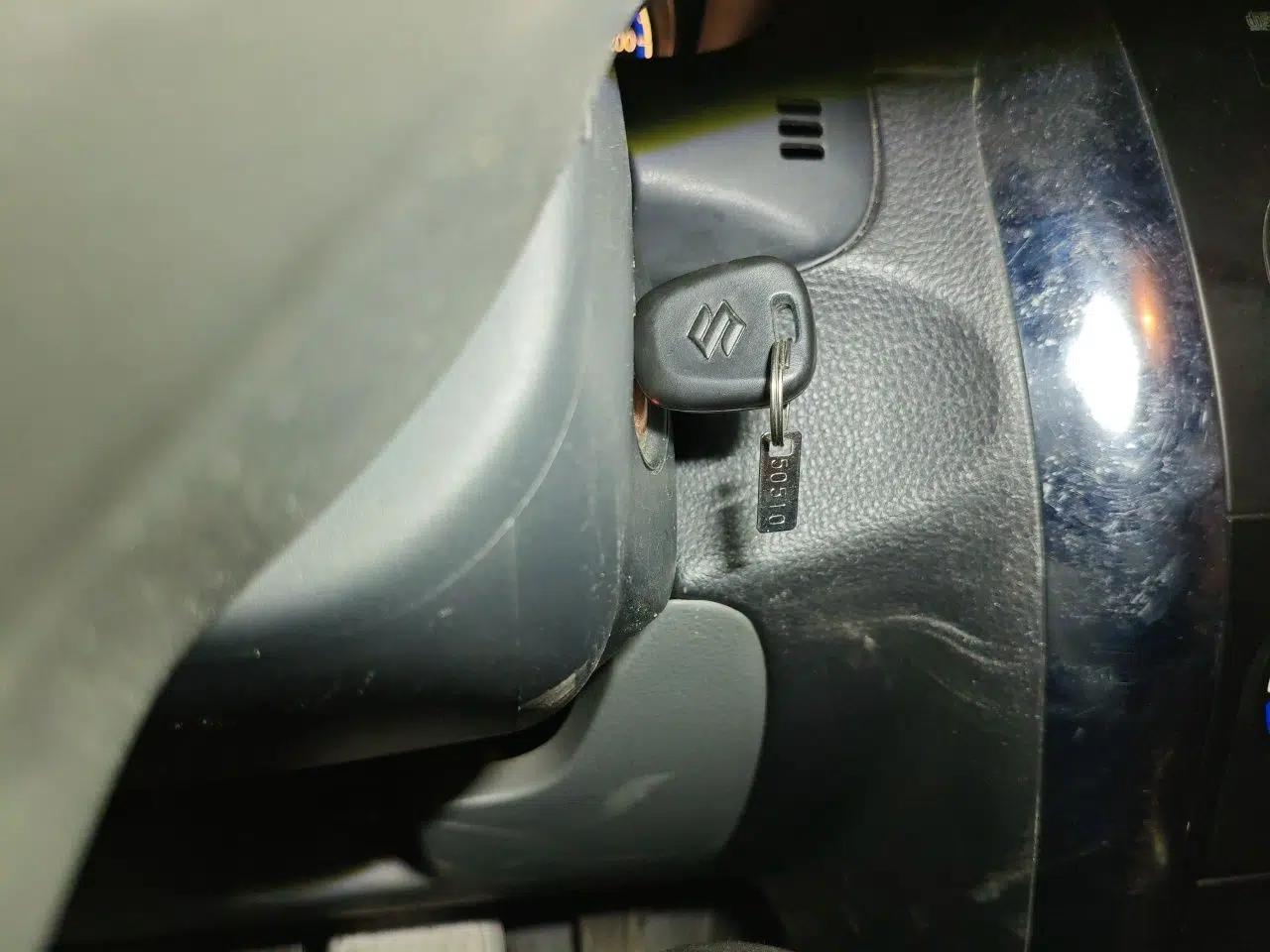 Suzuki SX4 2011 Revised Version 1.6L Manual – Dynamic Edition — миниатюра 9
