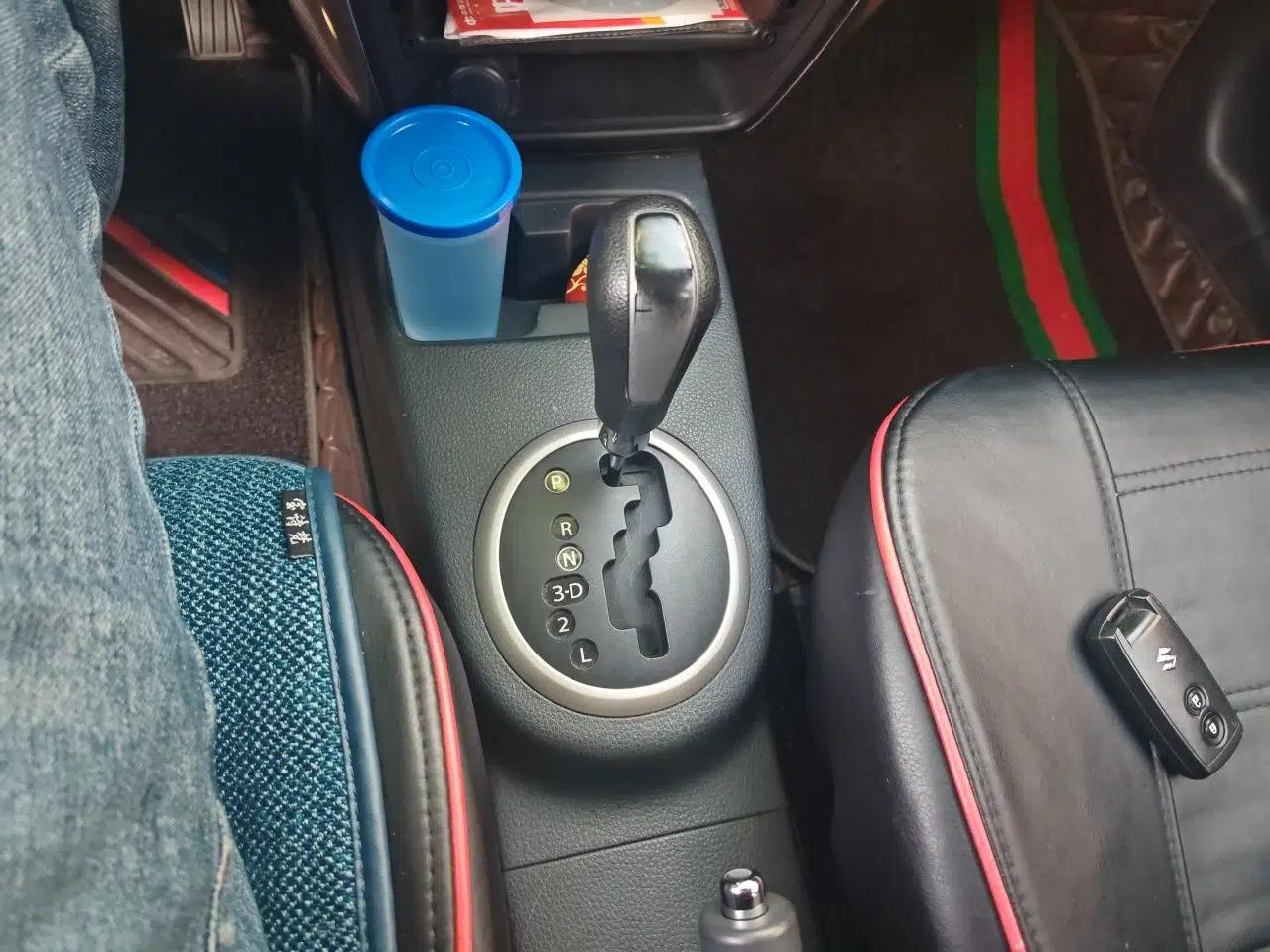 Suzuki SX4 2016 1.6L Automatic Classic Edition — миниатюра 15