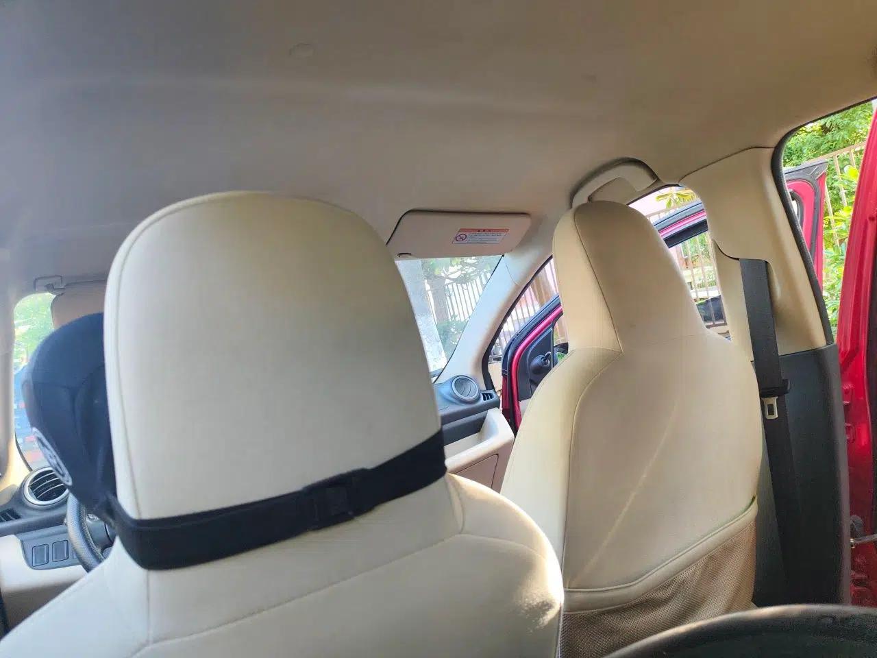 Suzuki Alto 2012 1.0L Manual Utility Version — миниатюра 19