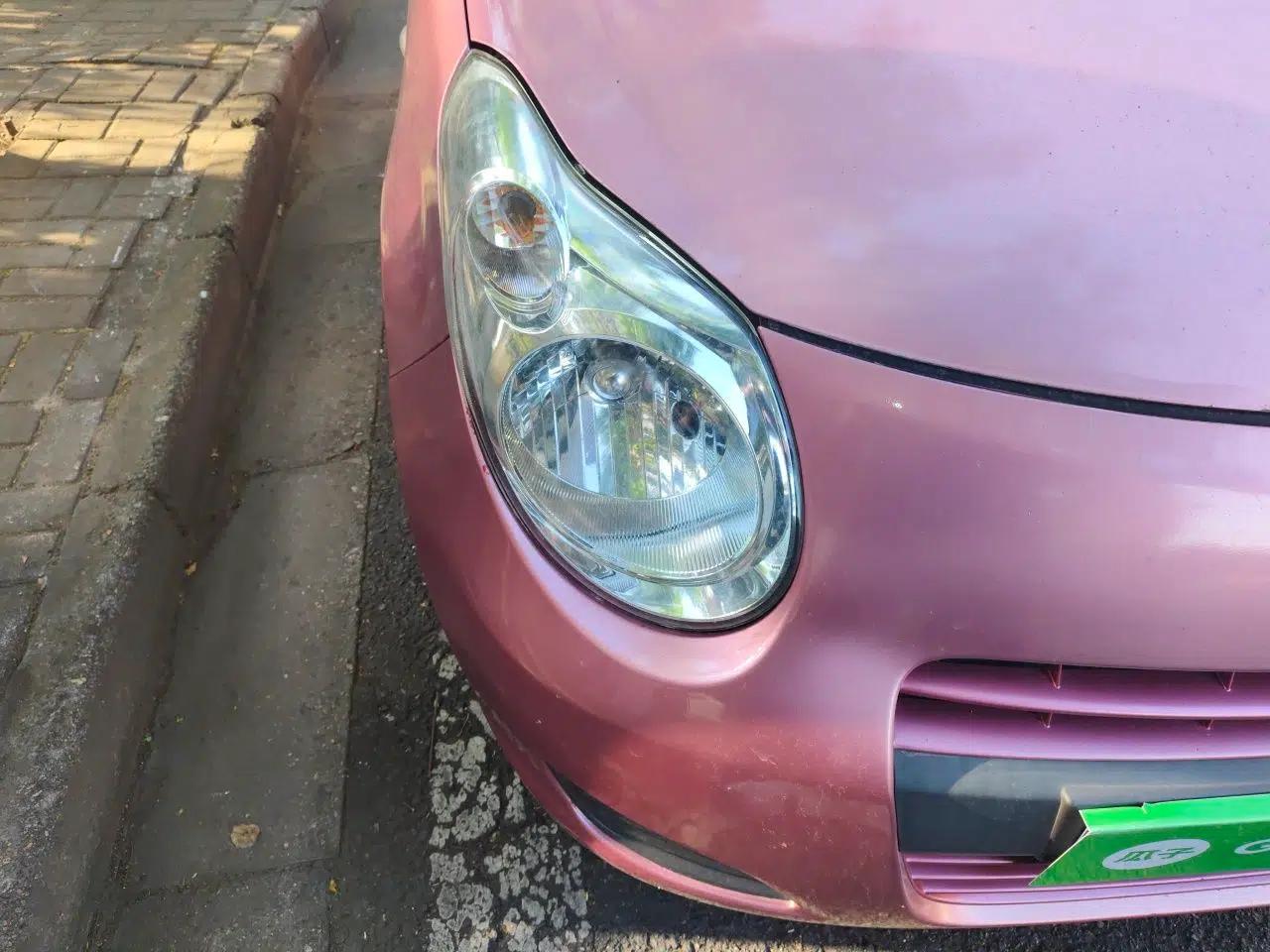 Suzuki Alto 2012 1.0L Manual Utility Version — миниатюра 7