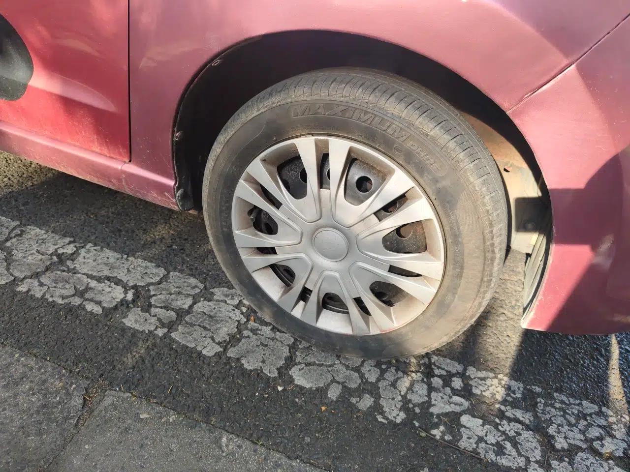 Suzuki Alto 2012 1.0L Manual Utility Version — миниатюра 8