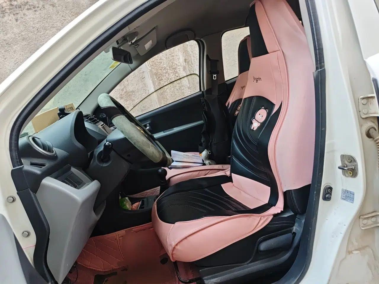Suzuki Alto 2013 1.0L Manual Comfort Version — миниатюра 16