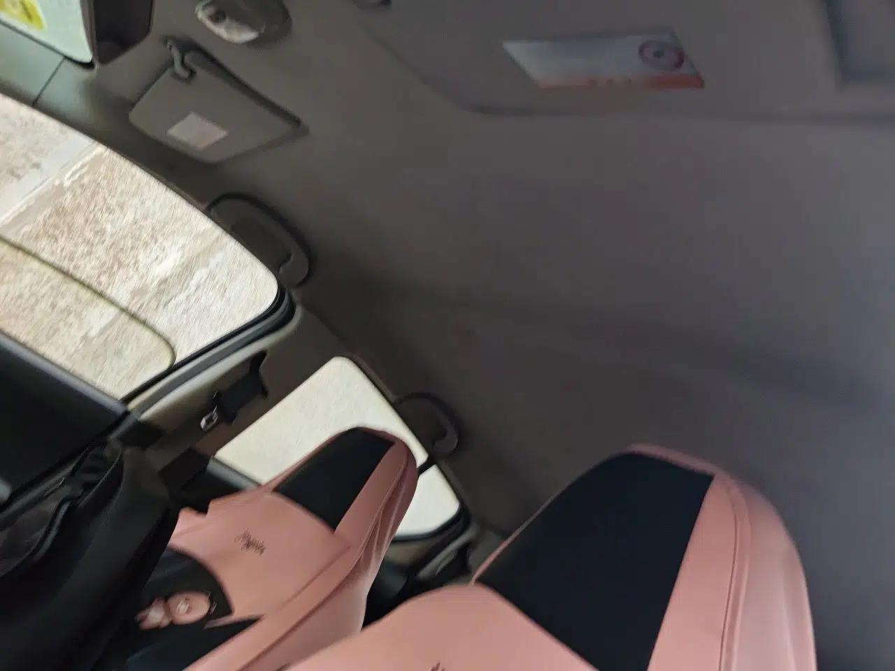 Suzuki Alto 2013 1.0L Manual Comfort Version — миниатюра 19
