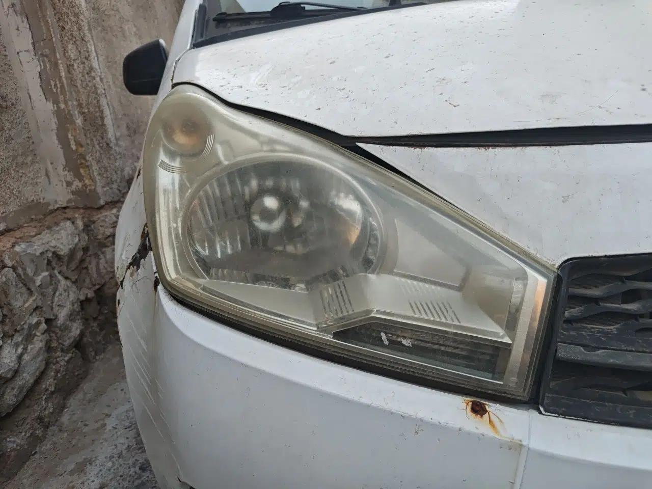 Suzuki Alto 2013 1.0L Manual Comfort Version — миниатюра 7