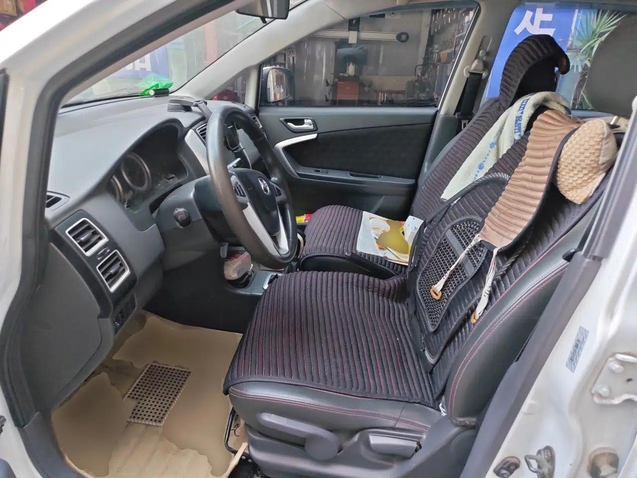 Suzuki Liana A6 2014 Hatchback 1.4L Manual Ideal Model — миниатюра 16