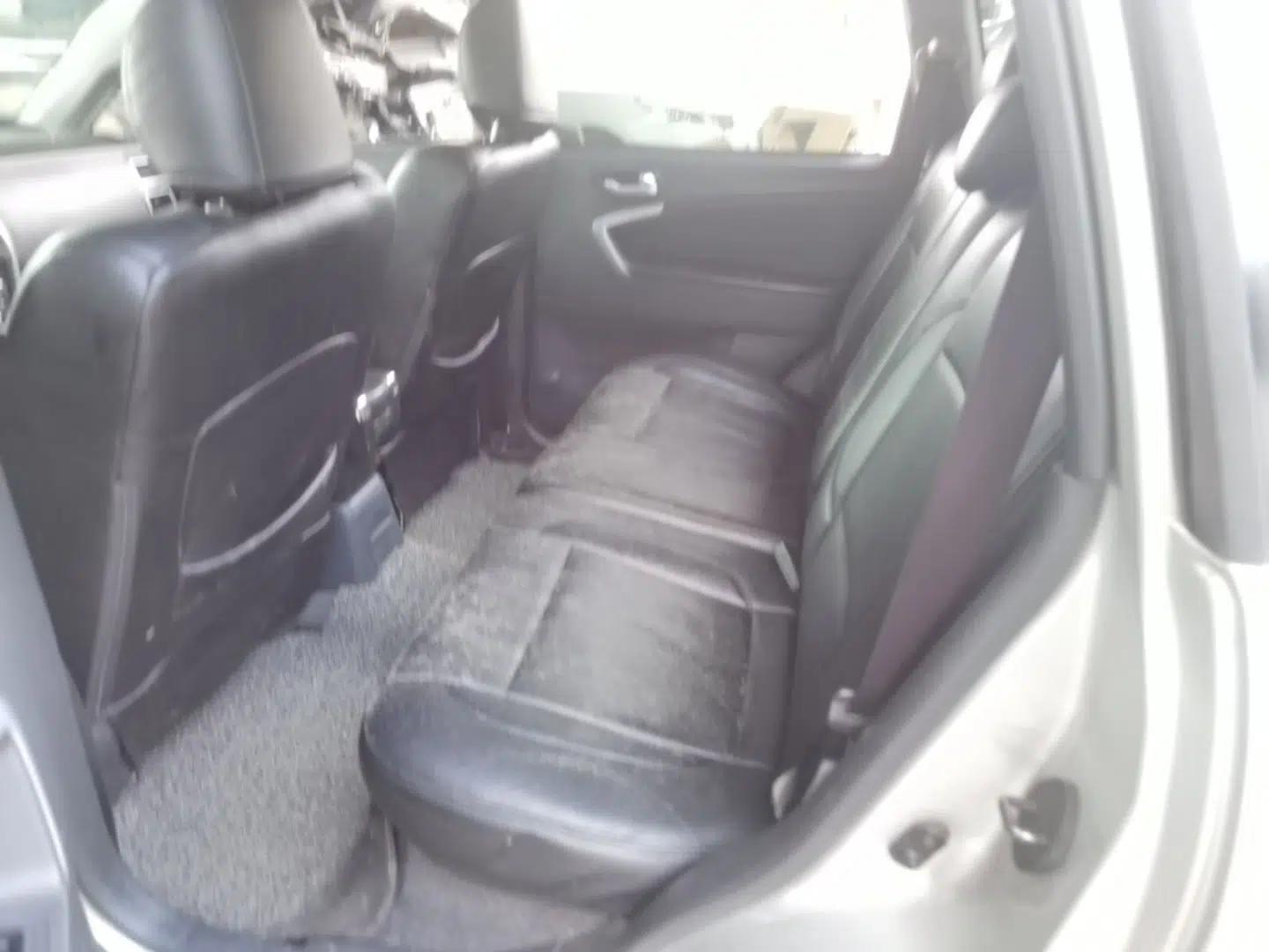 Suzuki Liana A6 2015 Hatchback 1.4L Manual Ideal Model — миниатюра 20