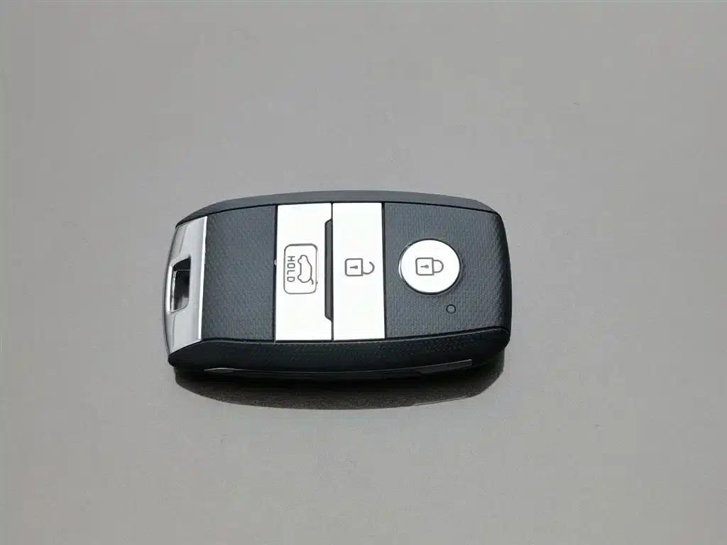 Kia KX5 2016 1.6T Automatic 2WD DLX — миниатюра 19