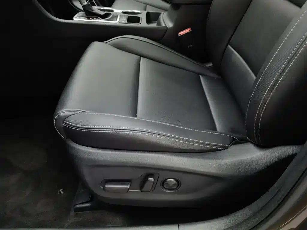 Kia KX5 2016 1.6T Automatic 2WD DLX — миниатюра 20