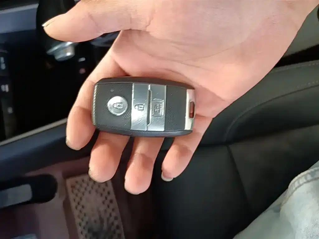2018 Kia Forte 1.6L Automatic Smart Luxury Edition Value-Comfort — миниатюра 9