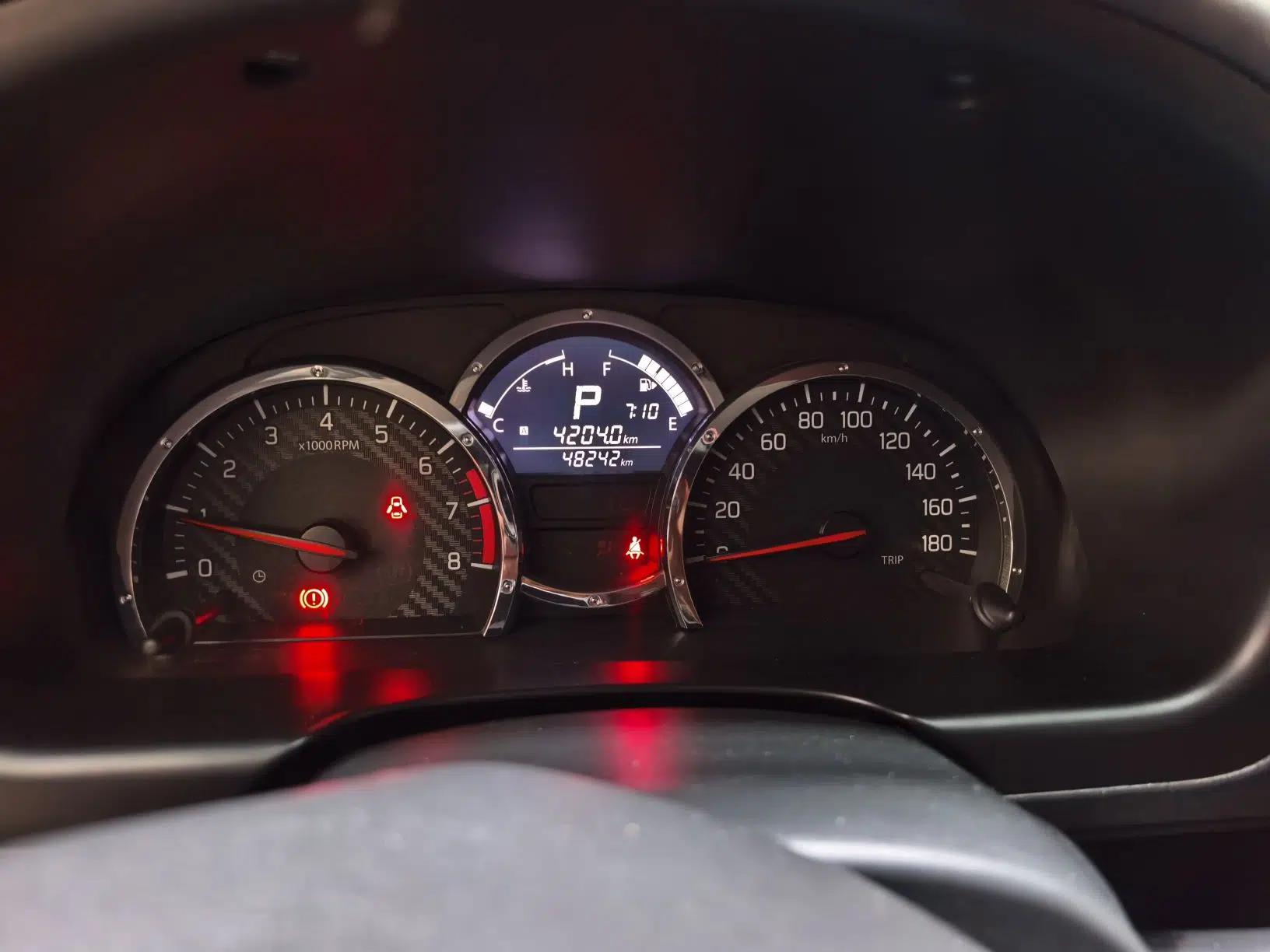 Suzuki Jimny 2015 1.3 AT Mode3 Navigation Edition — миниатюра 12