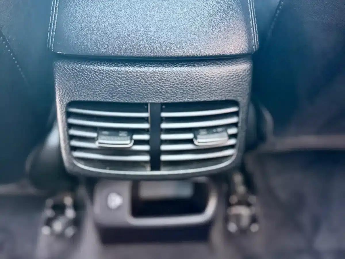 2023 Citroën Cytus 1.5L CVT Luxury Edition — миниатюра 18
