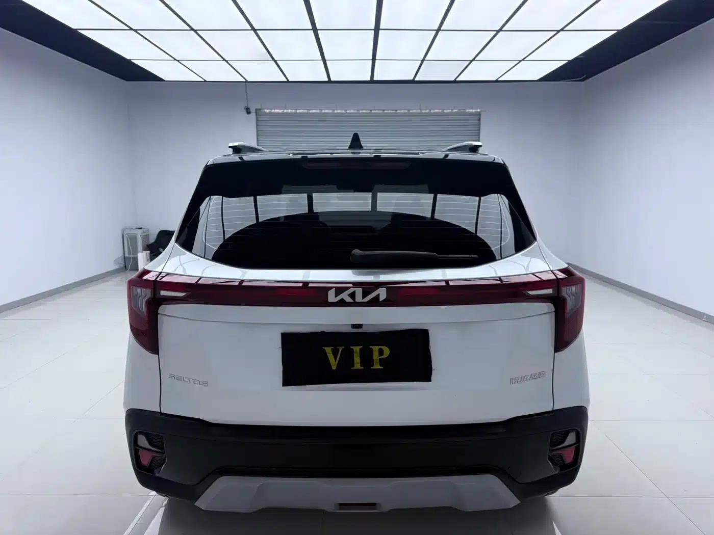 2023 Citroën Cytus 1.5L CVT Premium Edition — миниатюра 4