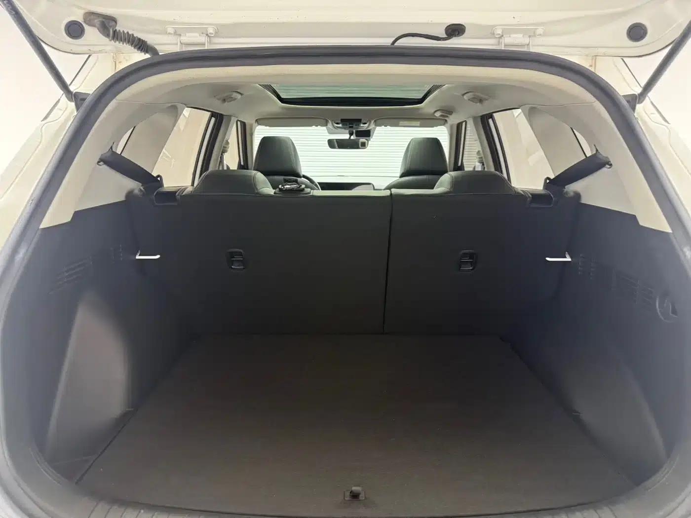 2023 Citroën Cytus 1.5L CVT Premium Edition — миниатюра 9