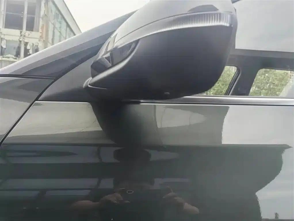 2023 Citroën Cytus 1.5L CVT Premium Edition — миниатюра 5