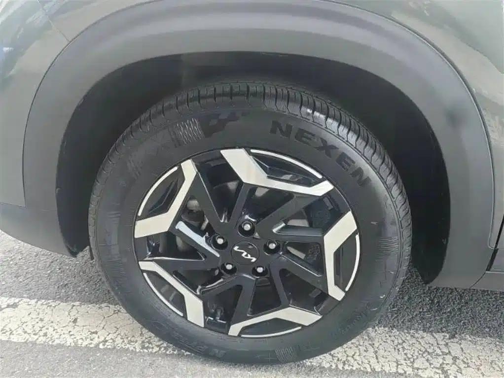 2023 Citroën Cytus 1.5L CVT Premium Edition — миниатюра 6