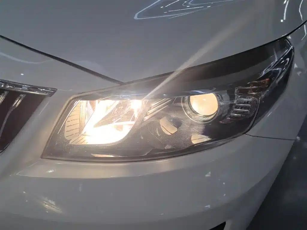 K5 2017 1.8L Automatic GLS — миниатюра 23