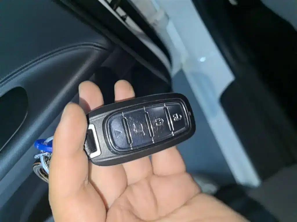 K5 2017 1.8L Automatic GLS — миниатюра 8
