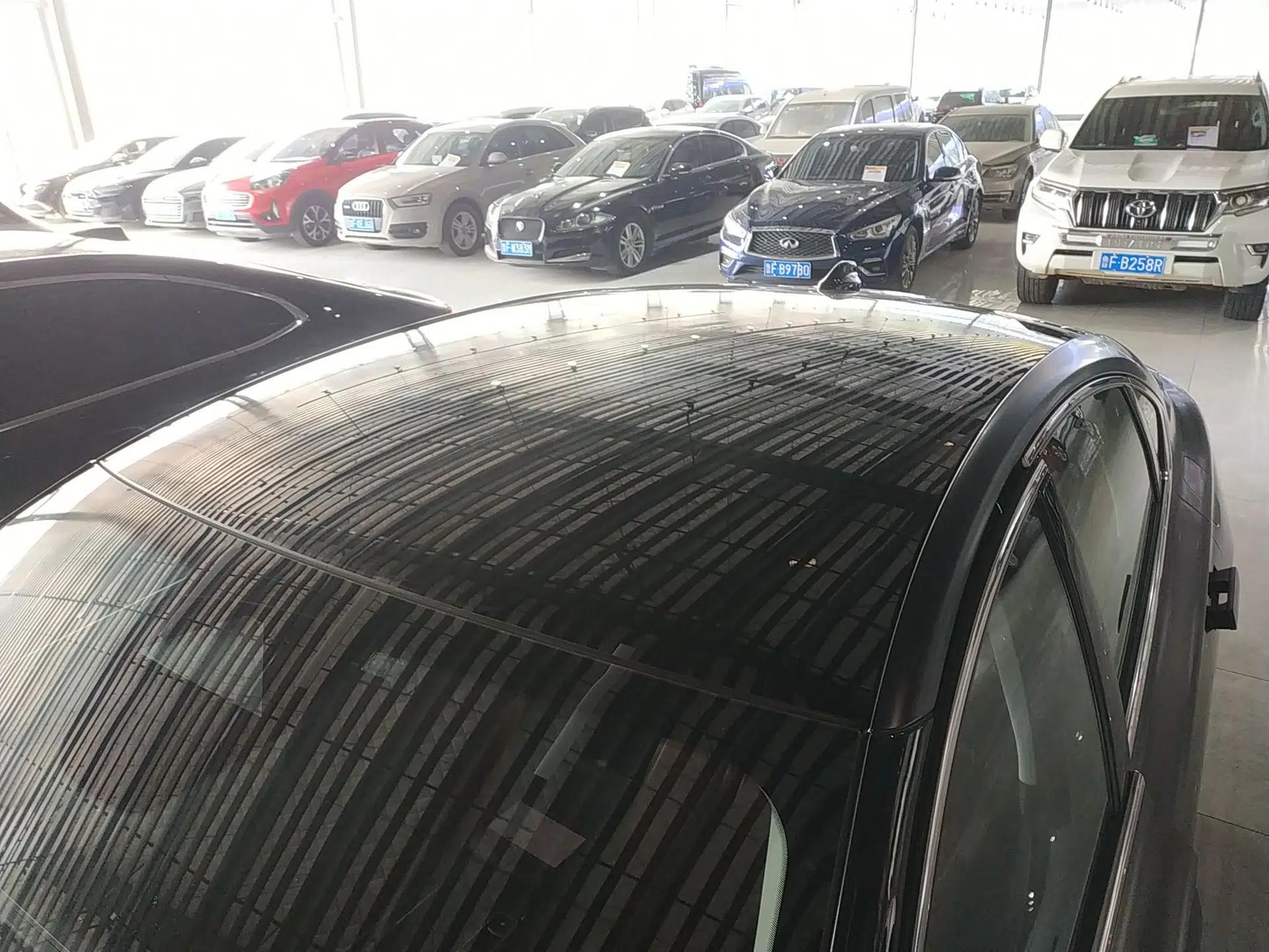 Lincoln Z 2024 2.0T Prestige Edition — миниатюра 12