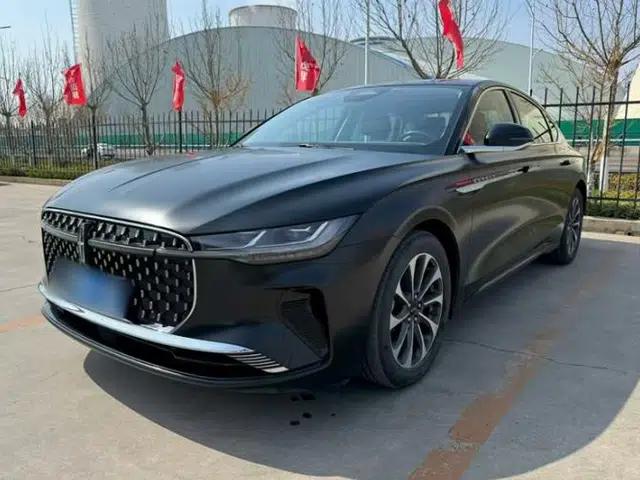 Lincoln Z 2024 2.0T Prestige Edition